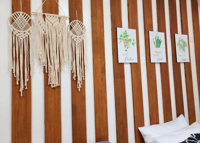 Azure Staycation-maldives By Don José Apartamento *