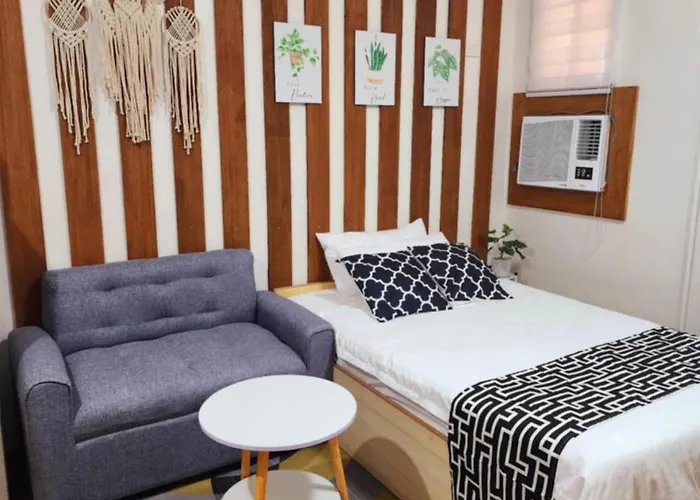 Azure Staycation-maldives By Don José Apartamento *