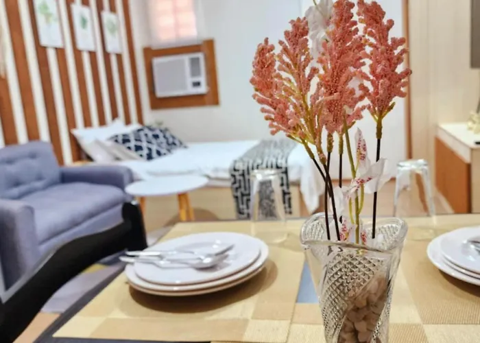 Azure Staycation-maldives By Don José Apartamento *